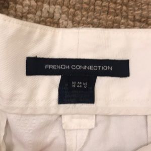 French Connection Shorts - French Connection Shorts French Connection Shorts - French Connection Shorts